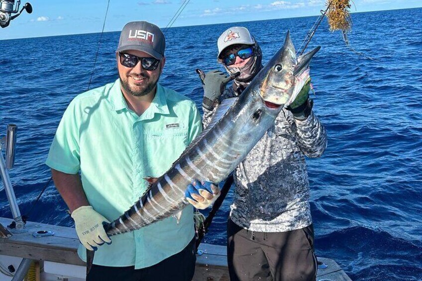 Drop Off Sportfishing - Key West