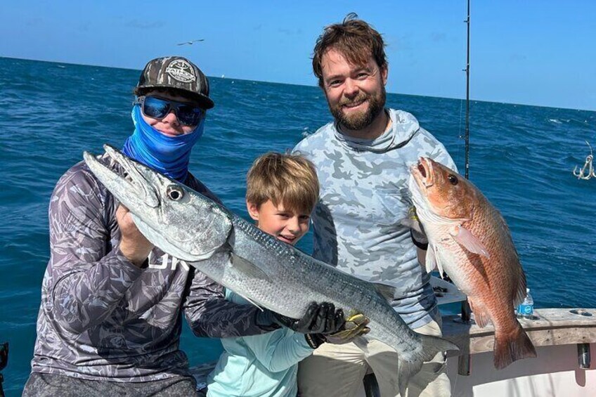 Drop Off Sportfishing - Key West