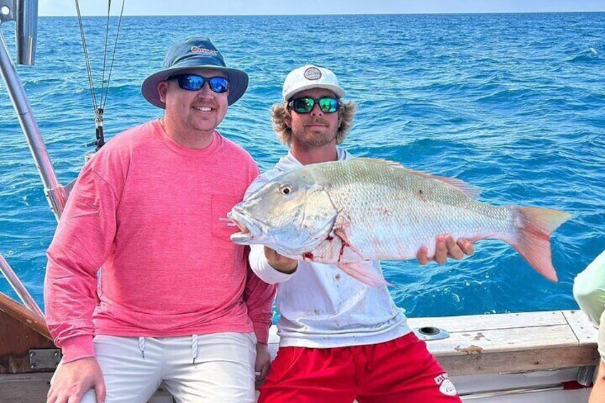 Drop Off Sportfishing - Key West