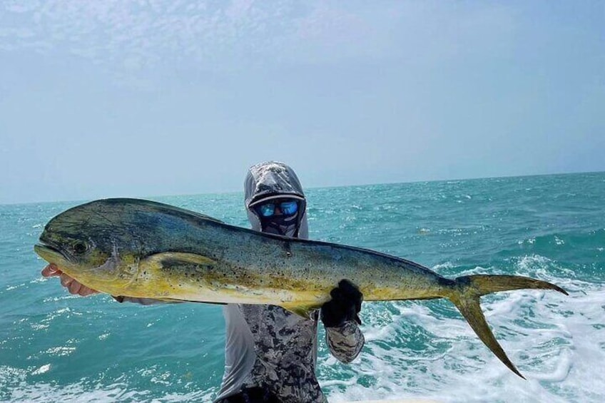 Drop Off Sportfishing - Key West