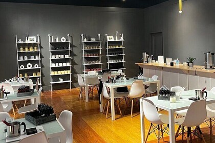 Candle Making Class On Magnificent Mile