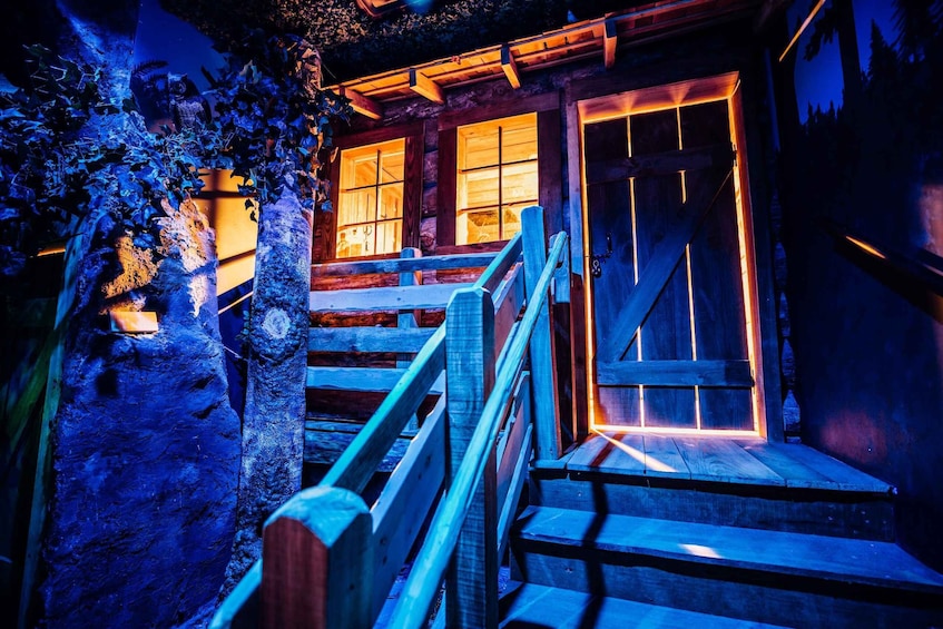 Picture 6 for Activity The Escape Game: Epic 60-Minute Adventures in Gatlinburg