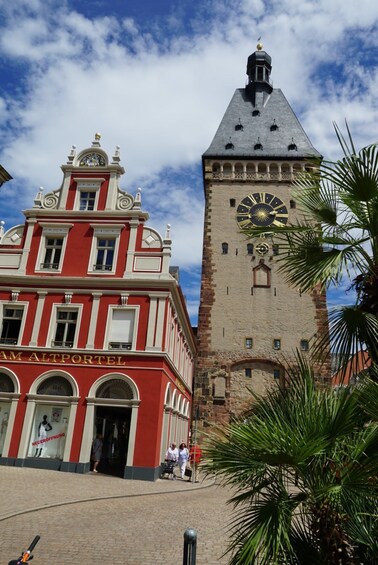 Picture 5 for Activity Speyer: Cathedral, Old Town and Jewish Heritage