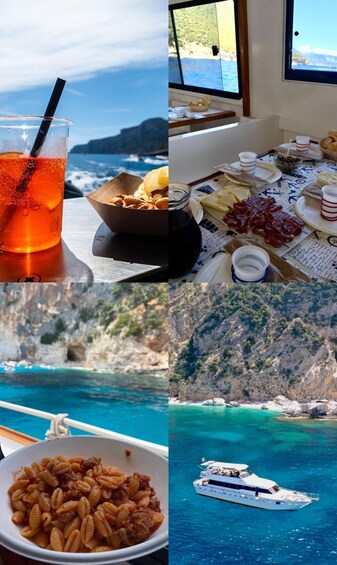 Picture 17 for Activity Arbatax: Gulf of Orosei Day Tour by Boat