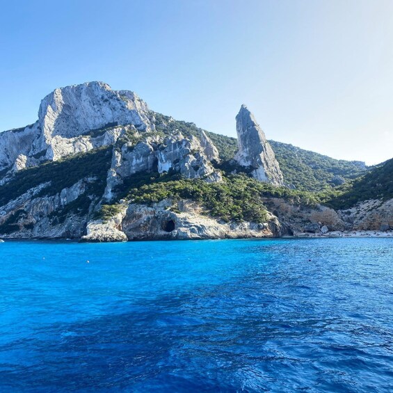 Picture 15 for Activity Arbatax: Gulf of Orosei Day Tour by Boat