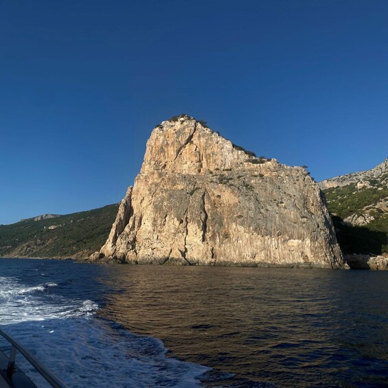 Picture 11 for Activity Arbatax: Gulf of Orosei Day Tour by Boat