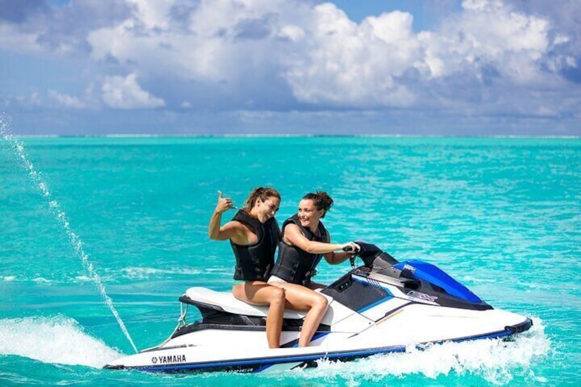 Bora Bora Jet ski trip, Bora Bora adventure, Bora Bora Tours, Bora Bora excursion, Bora Bora expérience, Jet ski Bora Bora, Bora ocean adventure, Bora Bora atv jet ski adventure, Bora Bora Island tour