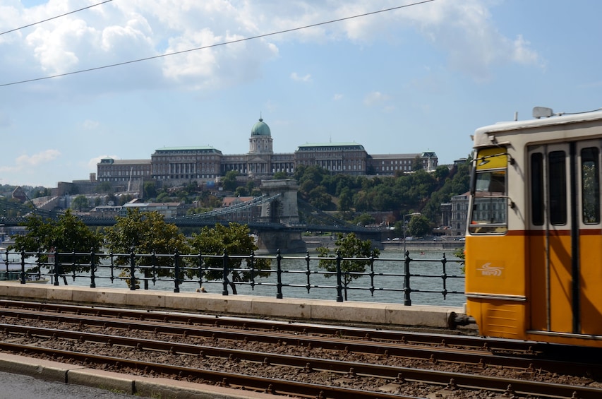 SustainTour