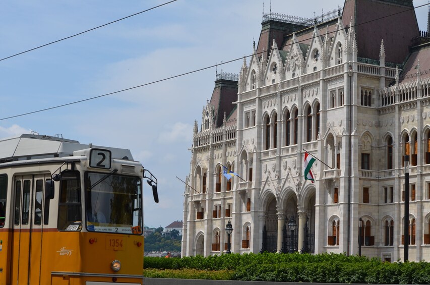 SustainTour