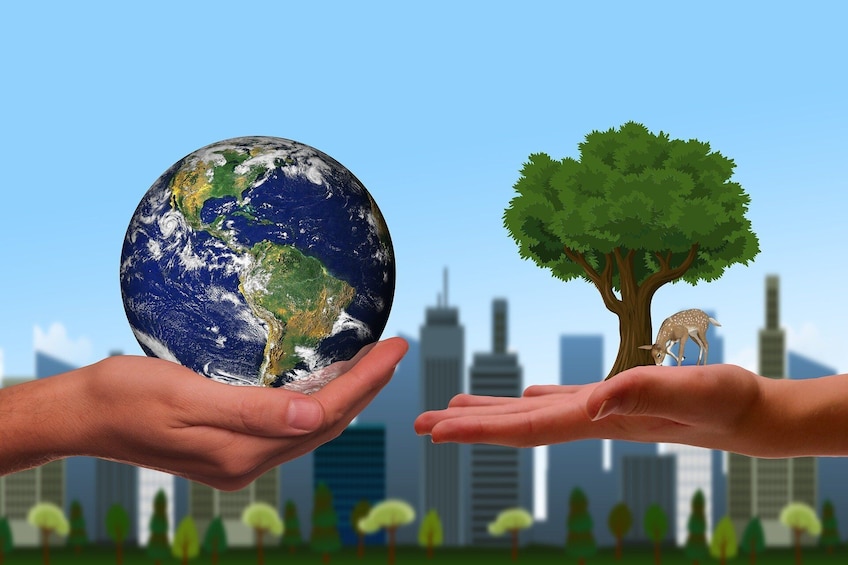 SustainTour