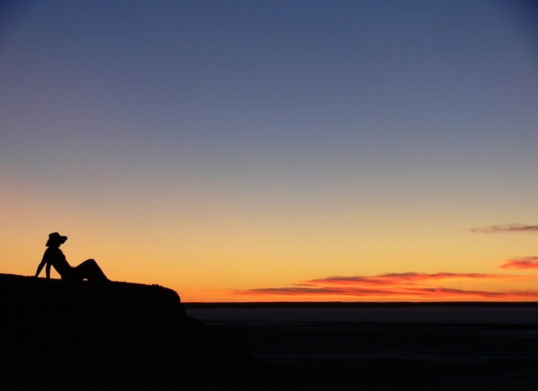 Picture 2 for Activity 5-Day SA Outback Eco Tour from Coober Pedy to Adelaide