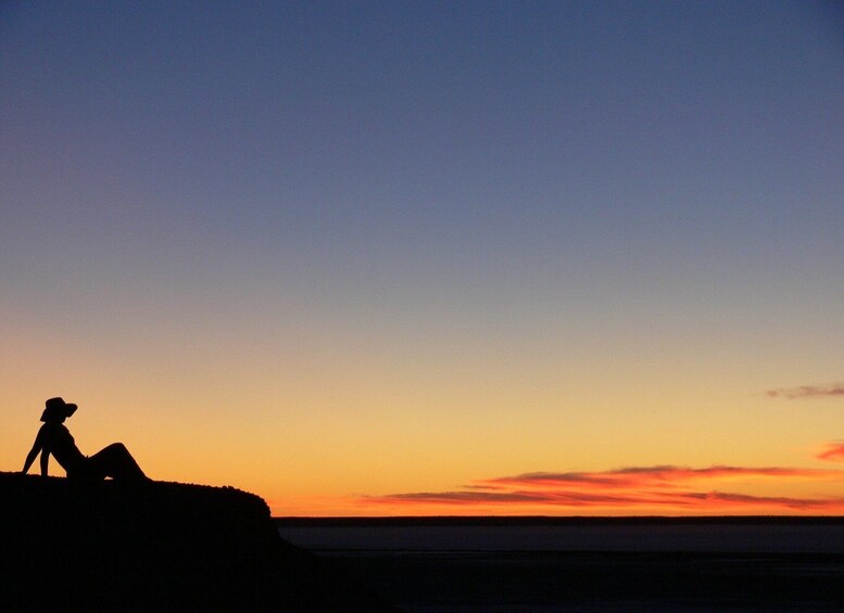 Picture 2 for Activity 5-Day SA Outback Eco Tour from Coober Pedy to Adelaide