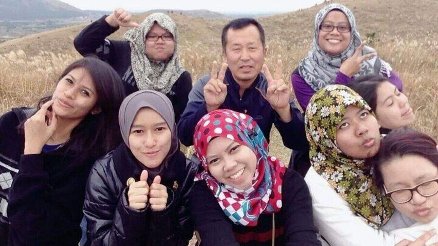 South and West Jeju Island Private Tour with Lunch in jeju island