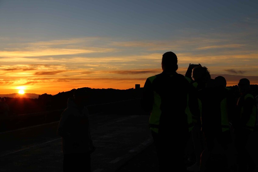 Picture 9 for Activity From Santiago del Teide: Sunset Quad Trip to Mount Teide