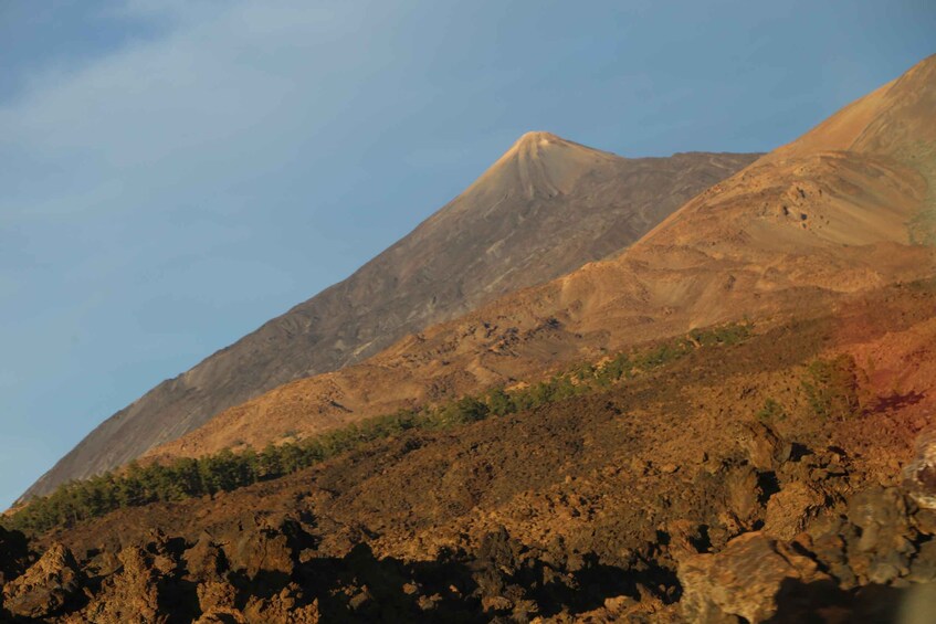 Picture 33 for Activity From Santiago del Teide: Sunset Quad Trip to Mount Teide