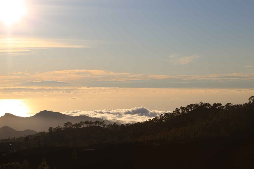 Picture 28 for Activity From Santiago del Teide: Sunset Quad Trip to Mount Teide