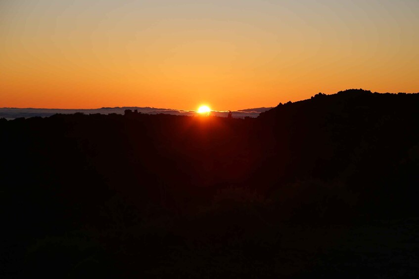 Picture 14 for Activity From Santiago del Teide: Sunset Quad Trip to Mount Teide