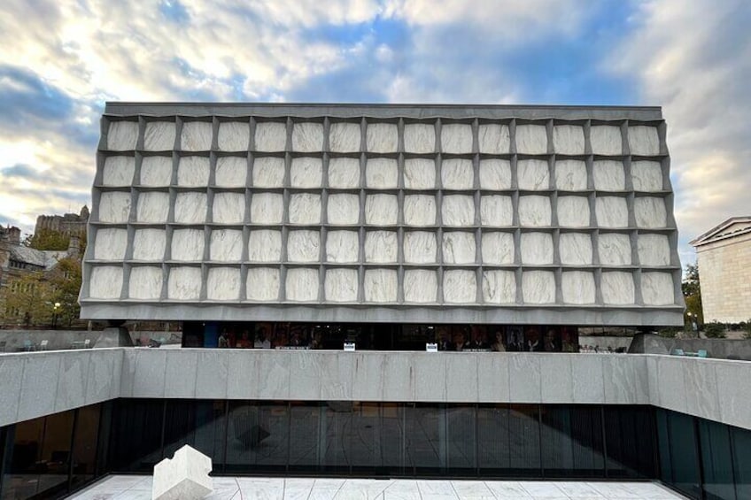 Beinecke