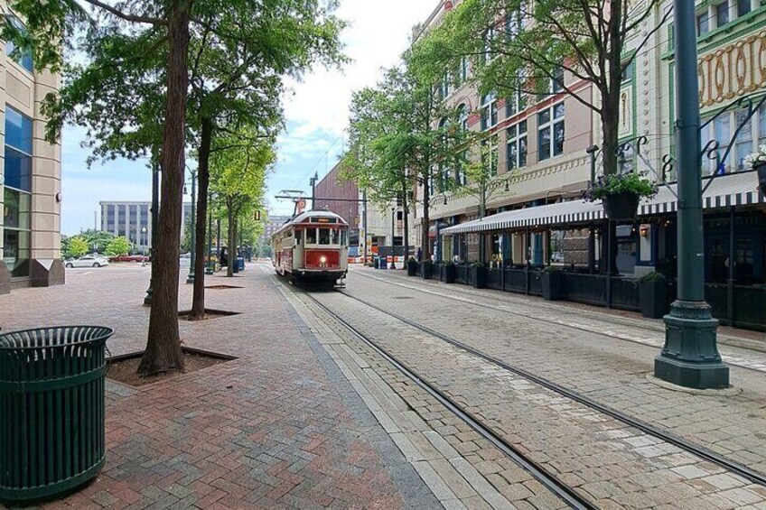 Memphis City Highlights: Private Guided Sightseeing Tour