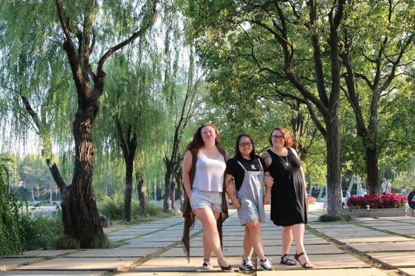 Customized Private Wuhan Day Tour (10 attractions to choose / Not group tour)