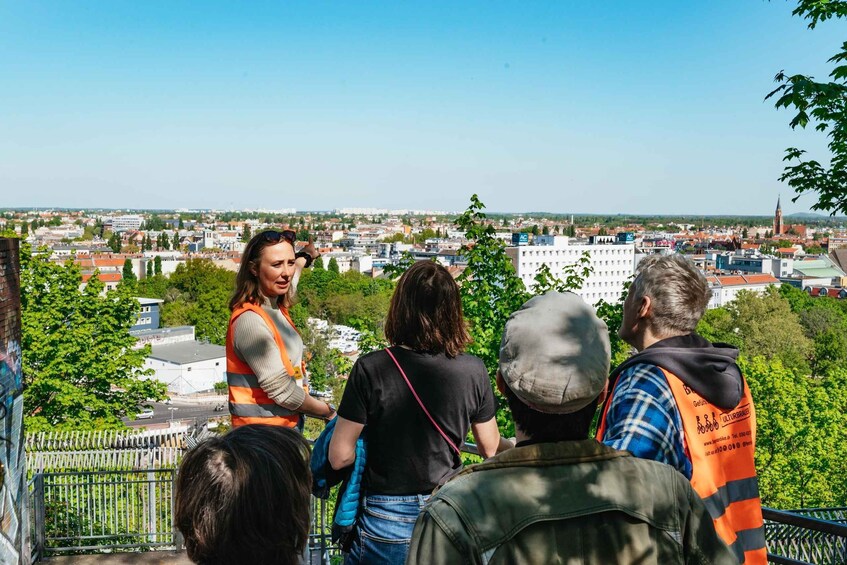 Picture 3 for Activity Berlin: Guided City Bike Tour