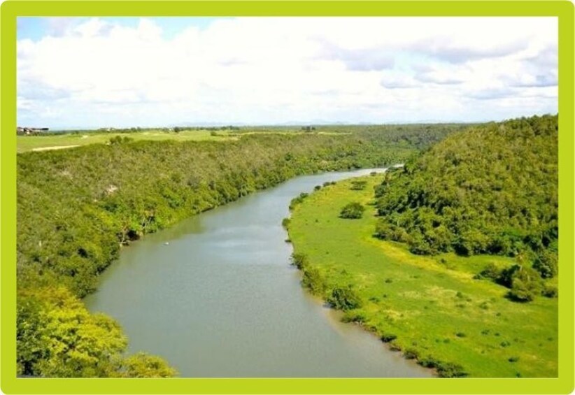 Altos de Chavon & Cuevas de las Maravillas Adults Only