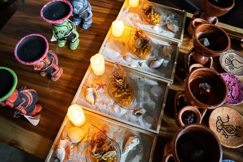 Dominican Cuisine Private Tour