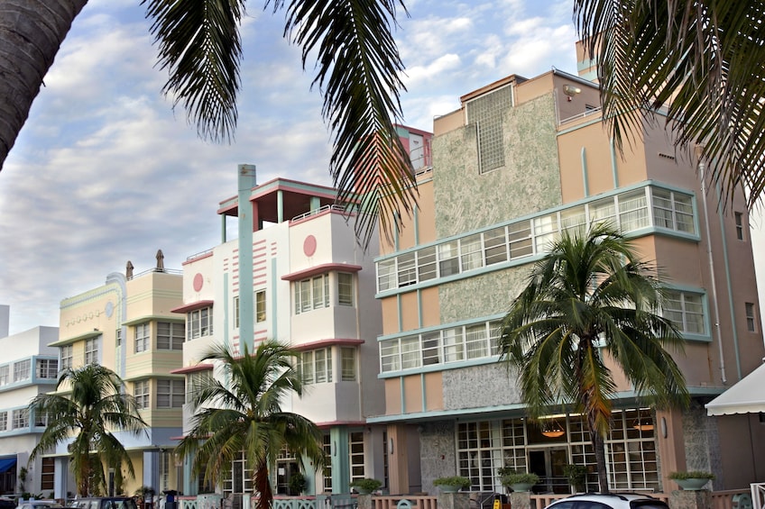 MIami City Tour and Biscayne Bay Cruise