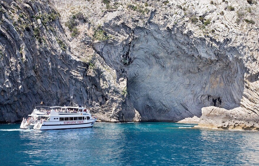 Picture 3 for Activity Alcudia: Trip to Formentor Beach