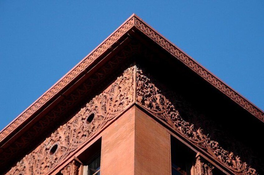 Wainwright Building