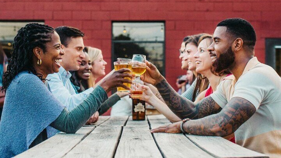 Craft Brewery Tour and Tastings in Oregon