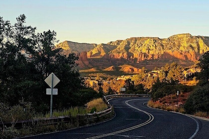 Magical Sedona Highlight Tour