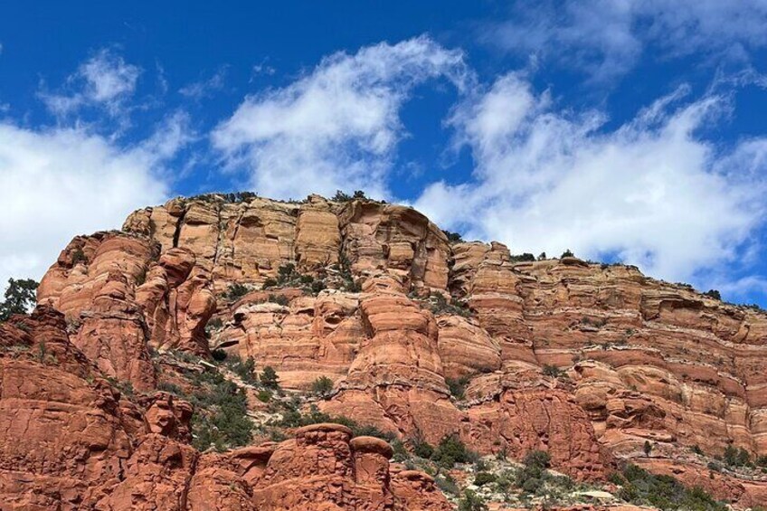 Sedona Magical Sightseeing Highlight Tour- 5 Stars