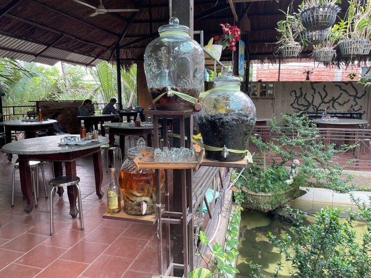 Full-day Mekong Delta My Tho & Ben Tre Coconut Village From HCM City