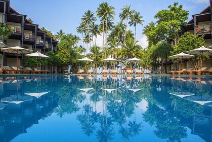 14 Days All-Inclusive 4-Star Beach Stay in Sri Lanka