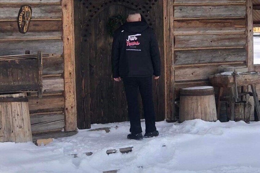 Full Day Tour in Zakopane Quad and Thermal Baths from Krakow 