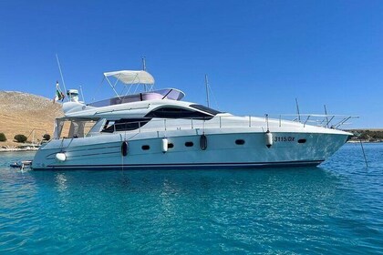 Private Yacht Tour Gallipoli Porto Cesareo Santa Maria di Leuca