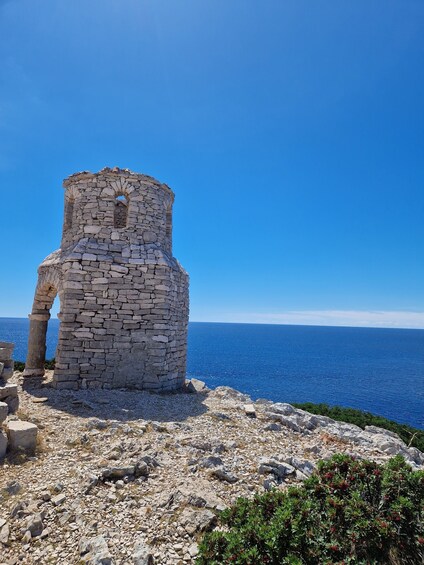 Picture 5 for Activity Zadar: Kornati National Park Full-Day Speedboat Trip