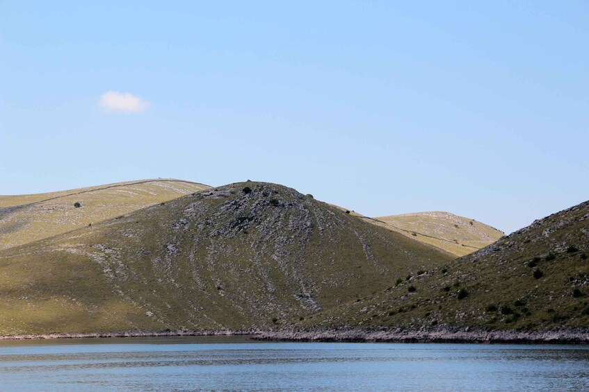 Picture 9 for Activity Zadar: Kornati National Park Full-Day Speedboat Trip