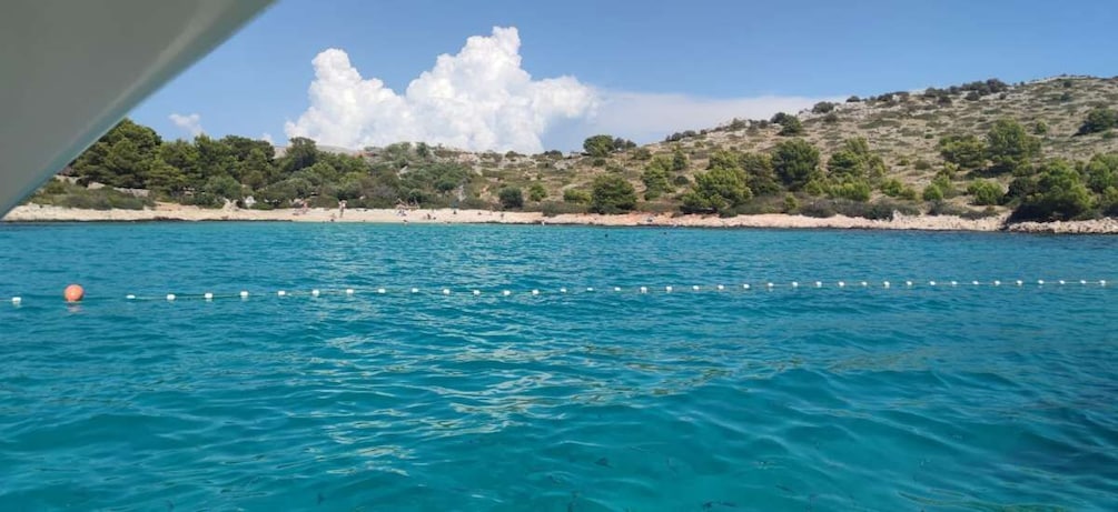 Picture 3 for Activity Zadar: Kornati National Park Full-Day Speedboat Trip