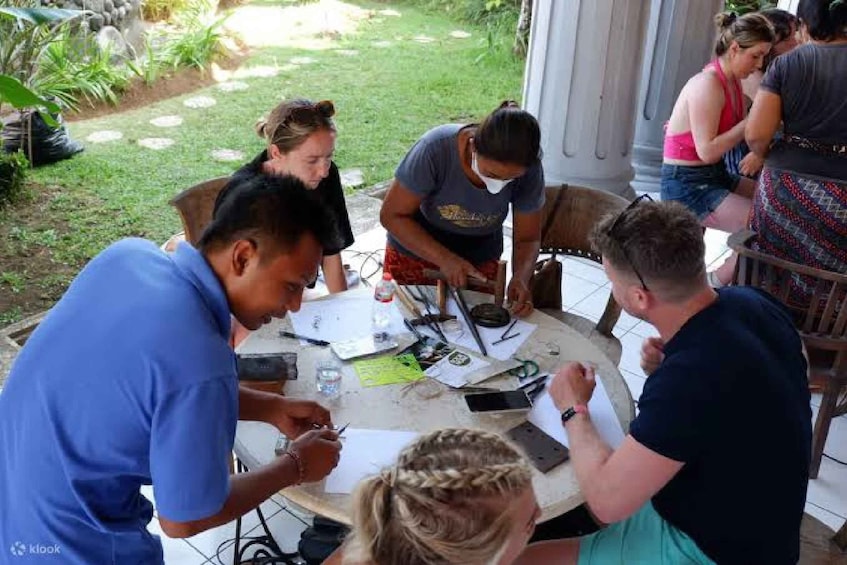 Picture 4 for Activity Ubud: Jewelry Making Class