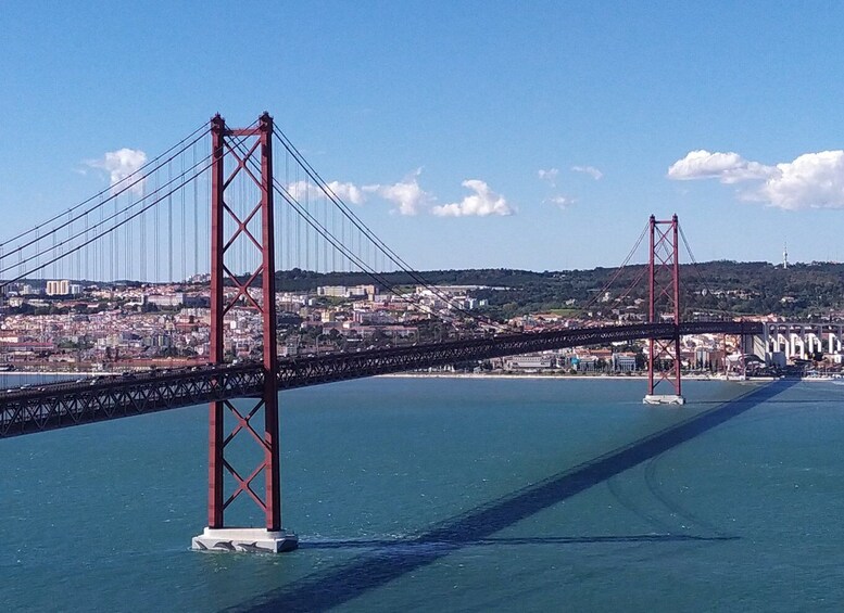 Picture 7 for Activity Lisbon: Sintra, Cabo da roca private tour