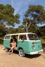 Lisbon: Sintra, tur pribadi Cabo da roca