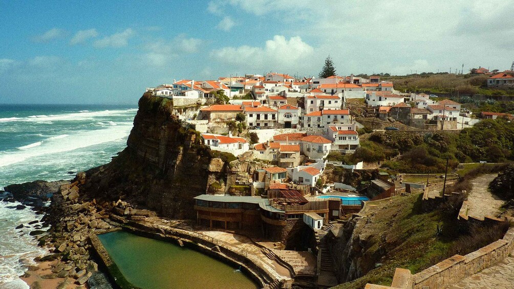 Picture 6 for Activity Lisbon: Sintra, Cabo da roca private tour