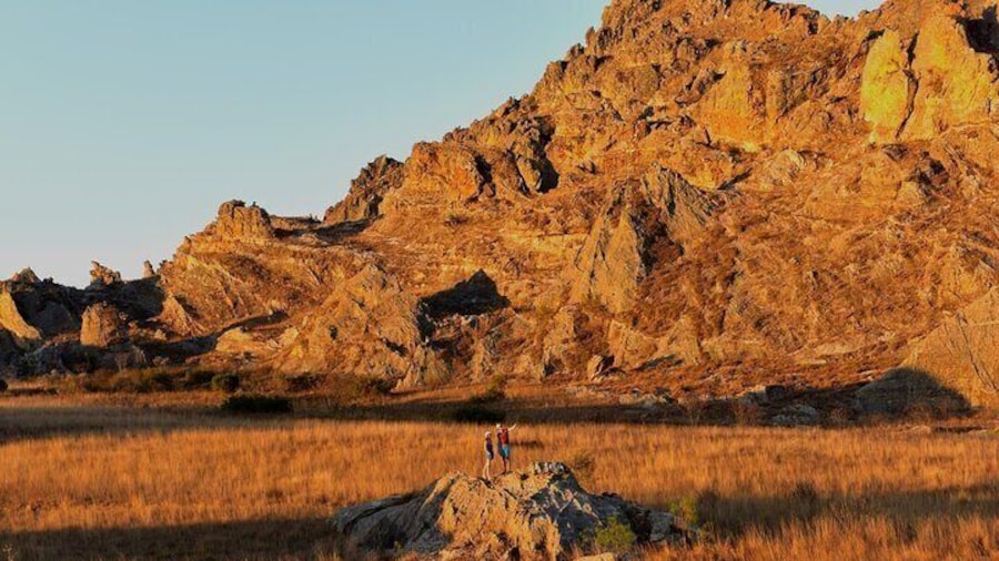 10 Days South of Madagascar Classic Tour