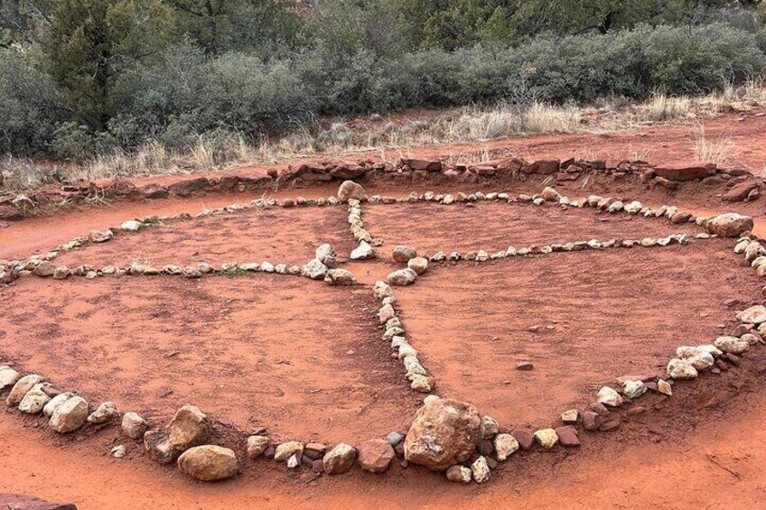 Total Sedona Tour
