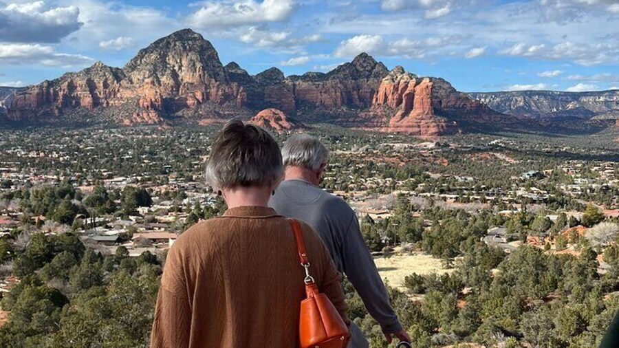 Total Sedona Tour