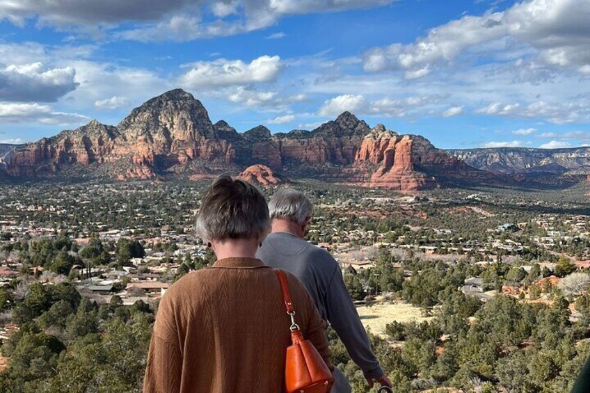 Total Sedona Tour
