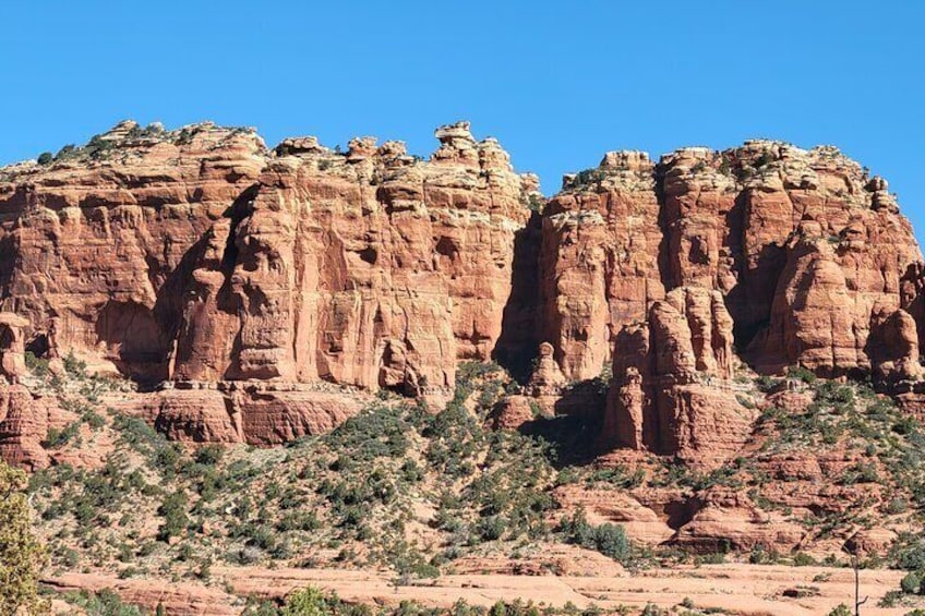 Total Sedona Tour