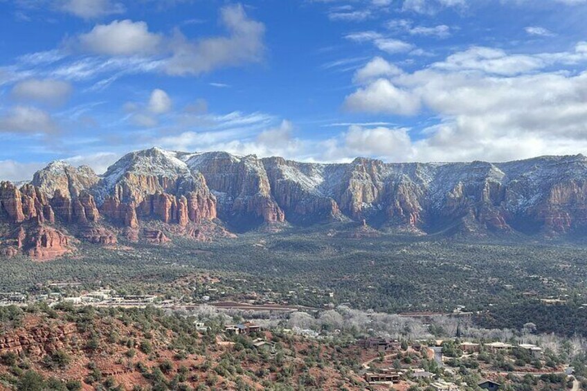 Total Sedona Tour